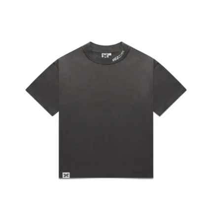 Mertra T Shirt Black